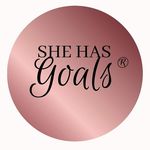 She Has Goals discount code